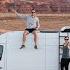 One Month Of VAN LIFE In The Southwestern United States
