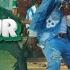Bigyne Wiz Renard Barakissa La Main Sur Le Coeur Official Music Video
