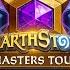 2025 Hearthstone Masters Tour Spring Championship I Day 3