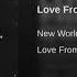 New World Sound Love From Coco