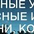 НЕВЕСТКА И СВЁКОР ТАЙНЫЕ УЗЫ Интересные истории из жизни короткие аудио рассказы