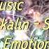 Emotion Music Сергея Чекалина Искры Sergei Chekalin Sparks 불꽃