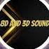 IMASE NIGHT DANCER 8D SOUND