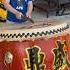 How KJ Beat A Lion Dance Drum For The First Time Ever Shorts