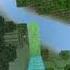 MINECRAFT RIVER SIDE ADVENTURE WAITING FOR YOU Viral Short Trendingshorts