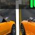 SUPRA VS SKYLINE 0 MOD VS 100 MOD Extreme Car Driving Simulator