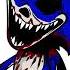 Faker Exe Shows NeedleMouse His Shoes Funny Sonicexefnf Faker Needlemouse