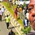 Toka Hapa Msaliti Ruto Heckled And Chased In Kakamega Today By Angry Residents Over Albert Ojwang