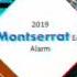 2019 Montserrat Eas Alarm EXTREMELY GIGA BIG TSUNAMI LOUD