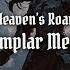 Heaven S Roar Epic Templar Metal With Gregorian Chants