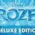 Disney S Frozen Epilogue Score