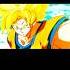 Goku The Best Actor JODxMM EDITZ Dragonballz Animeedit