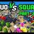 Part 2 Duo Vs Squad KRISH GAMER Freefire Shortvideos Viral