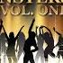 DMC Club Classics Monsterjam Vol One MIxed By Kevin Sweeney