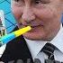ПОЗДРАВЛЕНИЕ ОТ ПУТИНА САМЫЙ ОРИГИНАЛЬНЫЙ ПОДАРОК