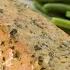 Salmon With Lemon Butter Sauce