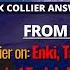 Alex Collier On Enki Tartarian Mysteries The Revival Of Tesla S Free Energy In Texas