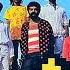 Banda Black Rio Mr Funk Samba 1977