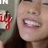 BTS JiKook Christmas Day Cover