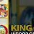 King Crimson Indoor Games
