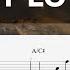 I Want To Know What Love Is Foreigner Easy Fingerstyle Guitar TAB