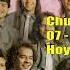 Chunchulas A Todo Ritmo 1990