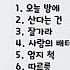 홍진영 Best 20 Play List 노래모음