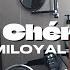 MILOYAL Ma Chérie Official 4K Video