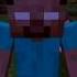 Herobrine In Minecraft No Mods