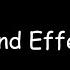 Undertale Sound Effect Photoshop Flowey S Laugh Slowed Down