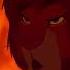 THE LION KING 1994 SIMBA VS SCAR HD Re Uploaded