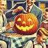 Ready For Fall Nostalgic 1940s Autumn Music 2 Hour Relaxing Vintage Halloween Music