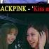 BTS Reaction To Dua Lipa Vs BLACKPINK Kiss And Make Up FMV