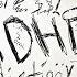 D Sprite ADHD Music Feat WMN Kloud 143Pey XoDrip