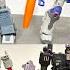 Studio Series 86 Megatron Fully Revealed All New Images Robot Tank Alt Modes Comparisons Leaked