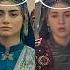 Hatun S Same Jewelries Dresses At Kurulus Osman Bala Halima Same