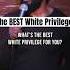 The BEST White Privilege Standupcomedian Standup Comedian Standupcomedy