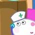 Peppa Opens Up A Hospital Peppa Pig Full Episodes 2 Hours Of Kids Cartoons