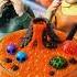 Squid Game AI Edible Slime Lava ASMR Squidgame Squidgame2 Ai Asmr