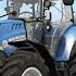 Farming Simulator 17 Launch Trailer