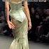 She Walked So Hard That The Couture Dress Ripped Models Fashionweek Fashion