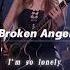 Broken Angel Lyrics Feat Helena Englishsongs Masonmusic Dancepop AI Music Nova