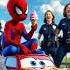 Evolution Of Avengers Evolution Part 306 ShortsAvengers Spiderman Avengers Marvel Ytshorts
