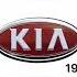 Evolution Of Kia Logo 1944 2021