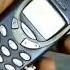 Everyone Shocked Nokia Rocked Phonk