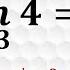 Epsilon Delta Proof Constant Function