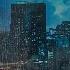 Fall Asleep In 5 Minutes In Heavy Rain With A Thunderstorm Outside The Big City Window