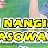 DJ NANGIS TAK ASOWARAH NENG HANA FEAT DAFIQA AUDIO BY KARJO DISJOKEY