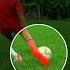 How To Kick CURVE SHOT Footballshorts Football Footballskills Soccer Shorts