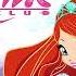 Winx Club Harmonix Studio Instrumental